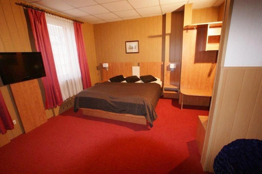 Hotel Elbinger Platz Bremerhaven Room photo