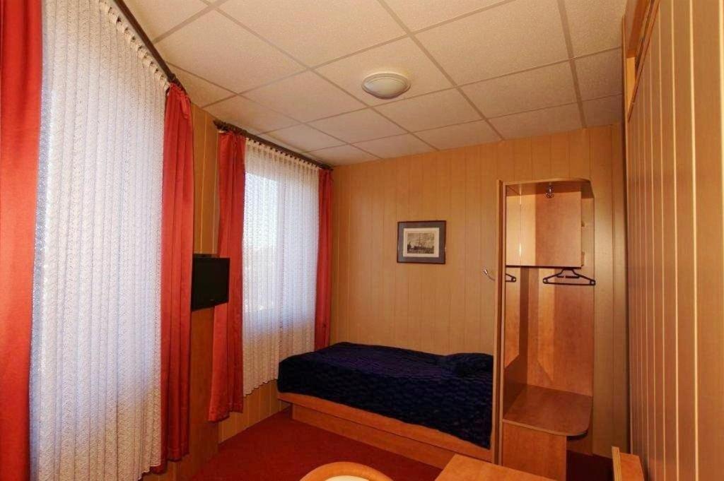 Hotel Elbinger Platz Bremerhaven Room photo