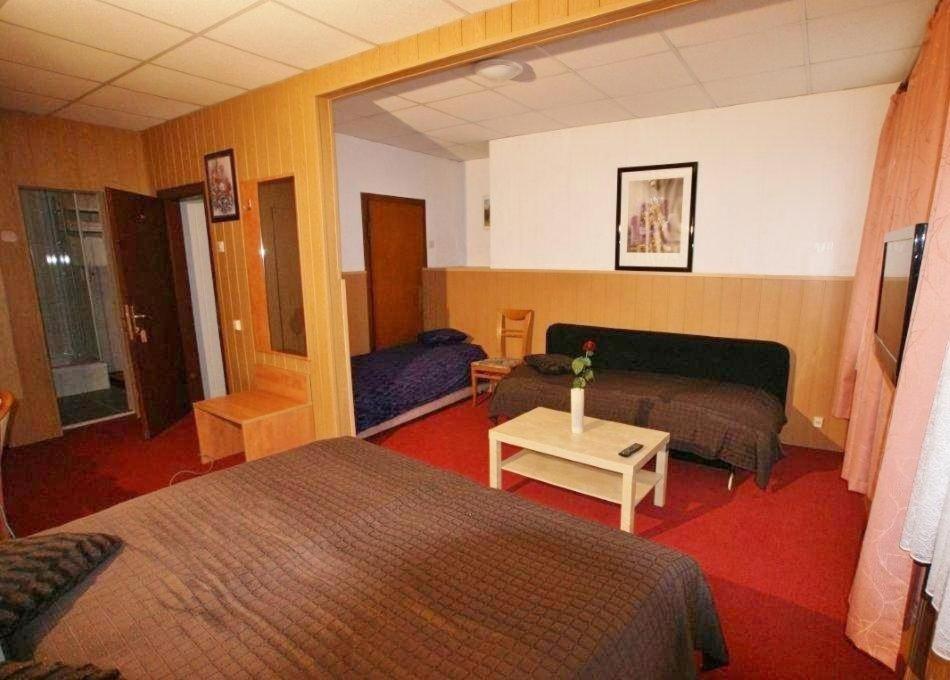 Hotel Elbinger Platz Bremerhaven Room photo