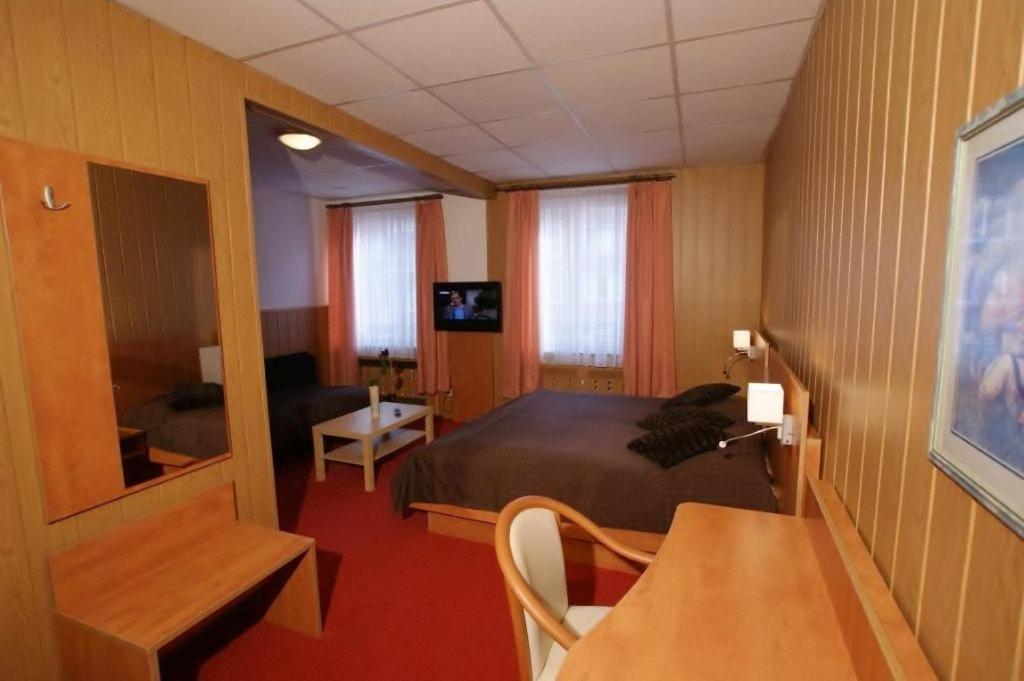 Hotel Elbinger Platz Bremerhaven Room photo