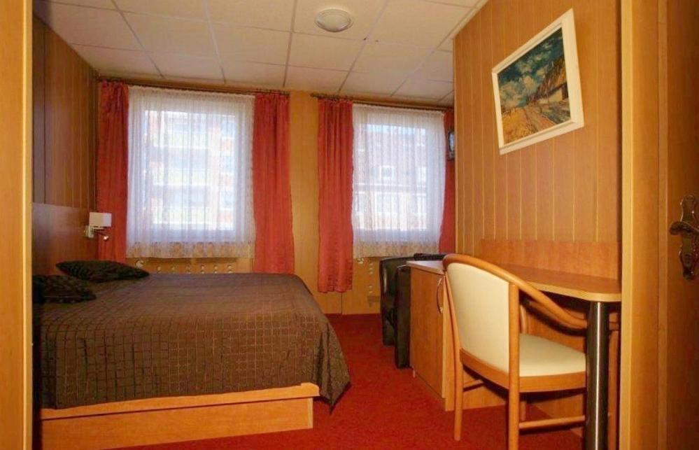 Hotel Elbinger Platz Bremerhaven Room photo