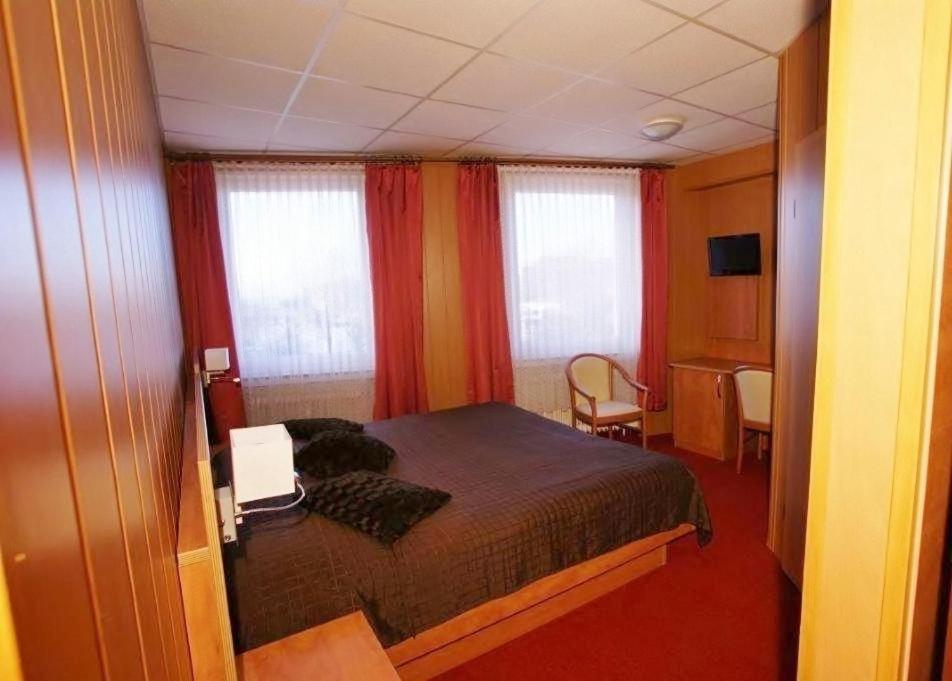 Hotel Elbinger Platz Bremerhaven Room photo