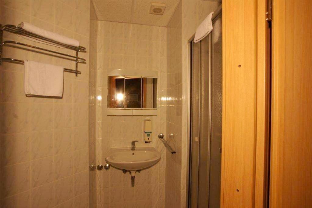 Hotel Elbinger Platz Bremerhaven Room photo